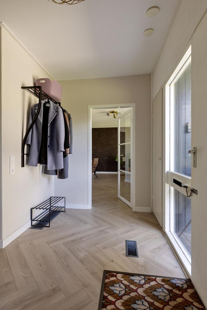 Vrijstaande woning te koop: Goldbergsingel 61, Leek