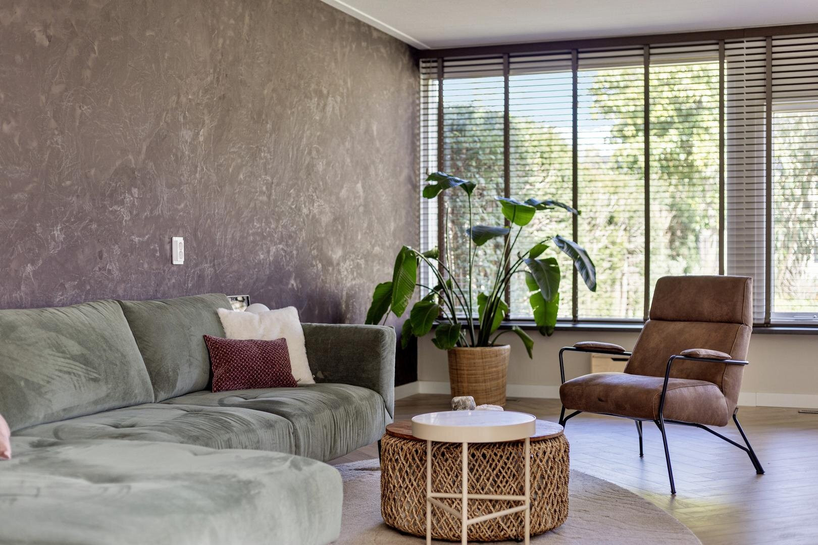 Vrijstaande woning te koop: Goldbergsingel 61, Leek