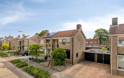Goldbergsingel 86