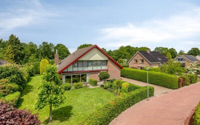 Huis te koop Het Baken 11