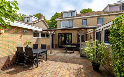 De Hulstlaan 5