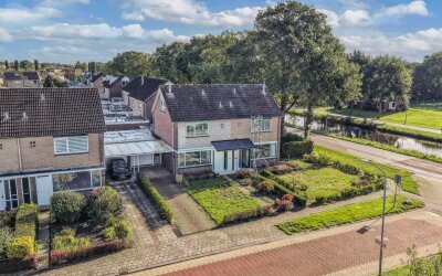 Huis te koop Euroweg 104