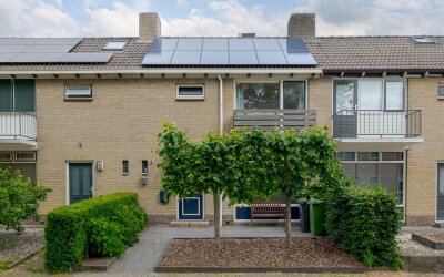 Romboutstraat 7