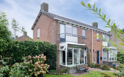 Herman Colleniusstraat 10