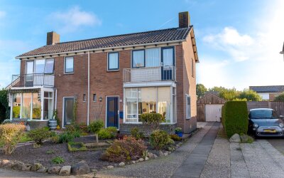 Herman Colleniusstraat 12