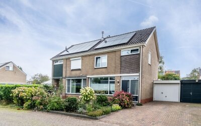 Carel Hieronymuslaan 46
