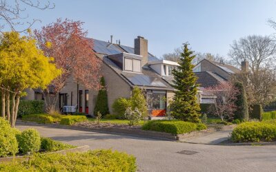 Beetke van Rasquertstraat 65