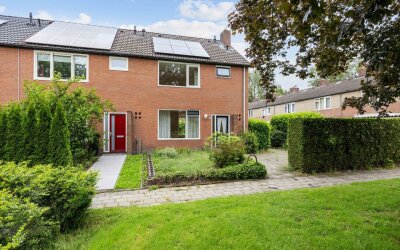 Richterenlaan 37