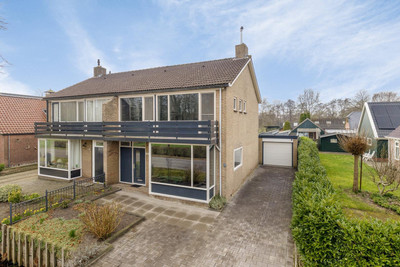Midwolderweg 17-B