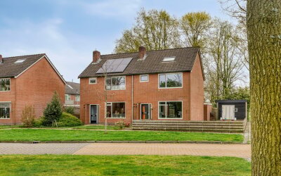 Wethouder Iwe Hutstraat 21
