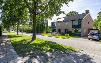 Wethouder Iwe Hutstraat 142
