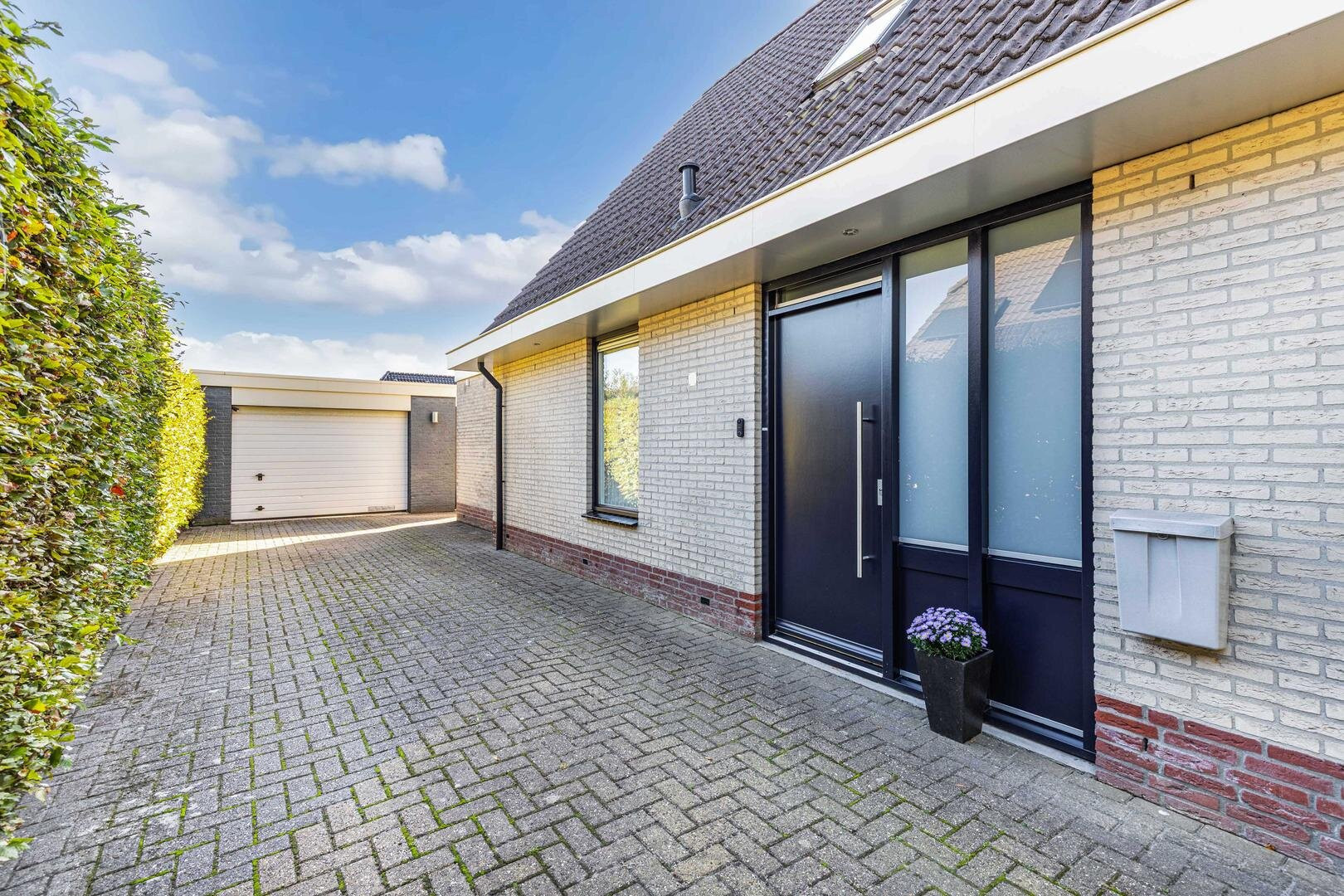 Vrijstaande woning te koop: Wolveschansdreef 15, Leek