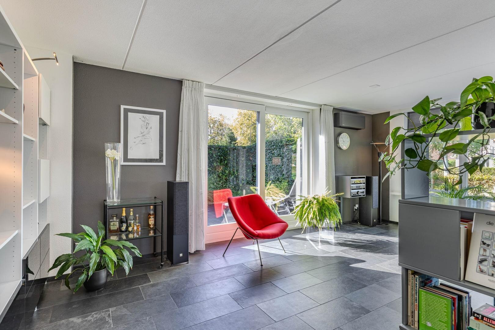 Vrijstaande woning te koop: Wolveschansdreef 15, Leek