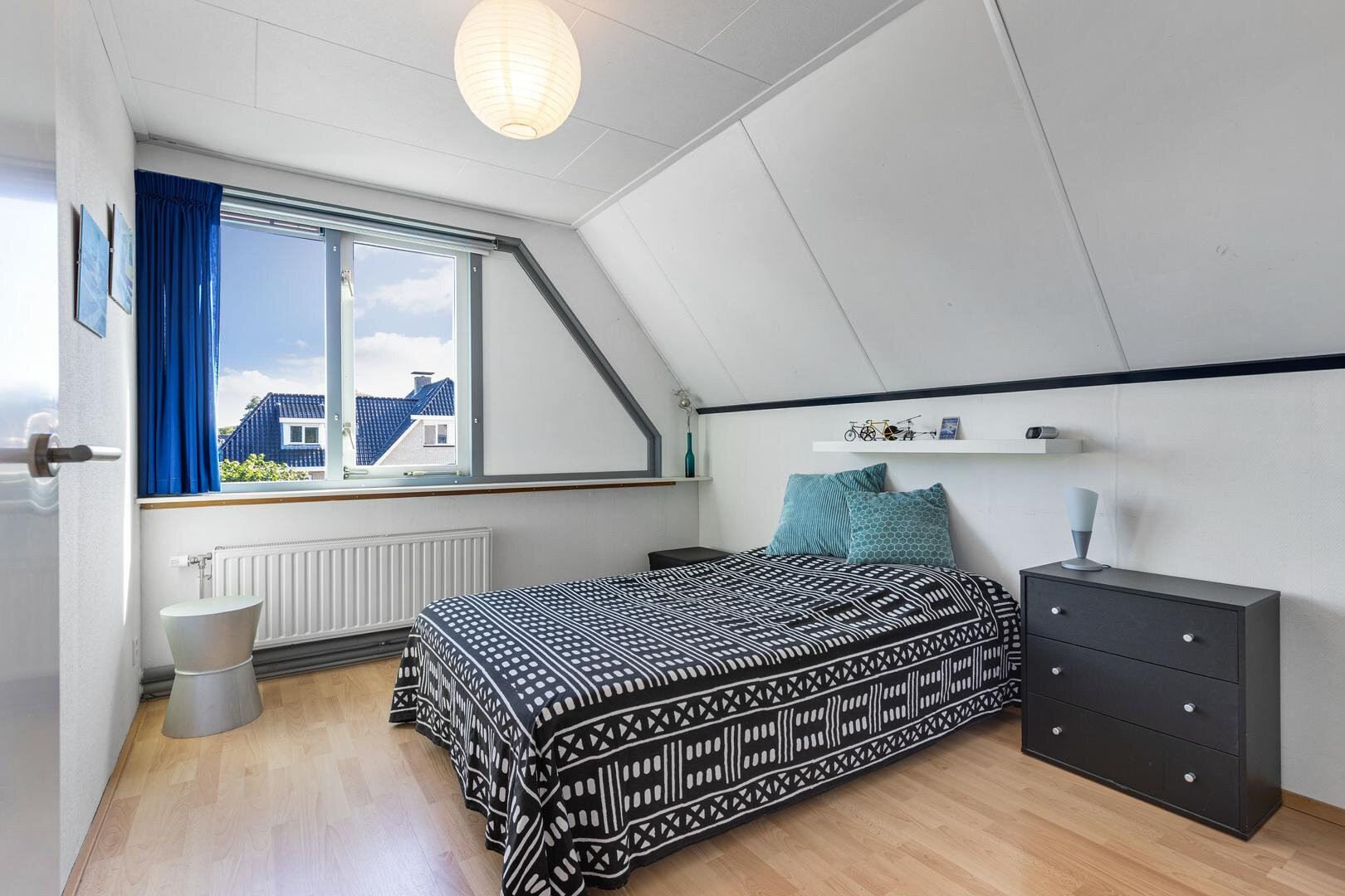 Vrijstaande woning te koop: Wolveschansdreef 15, Leek