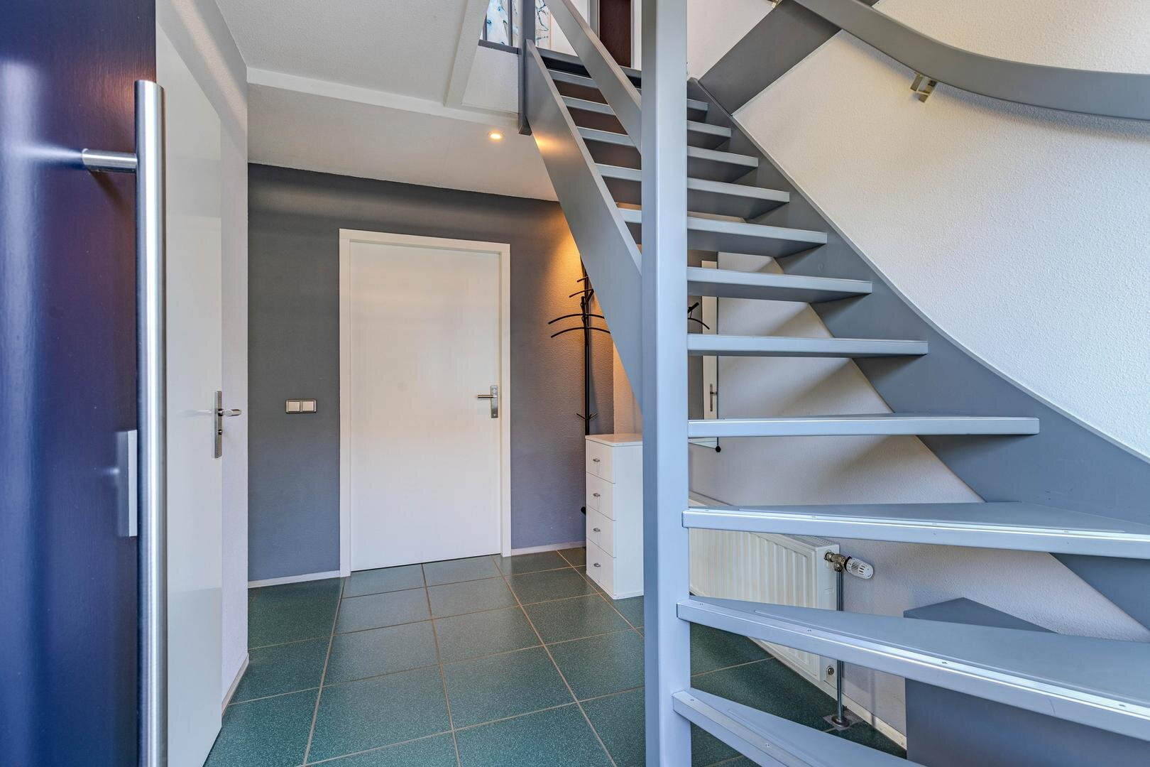 Vrijstaande woning te koop: Wolveschansdreef 15, Leek