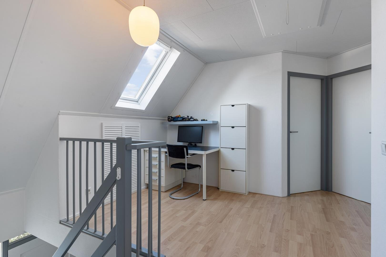 Vrijstaande woning te koop: Wolveschansdreef 15, Leek