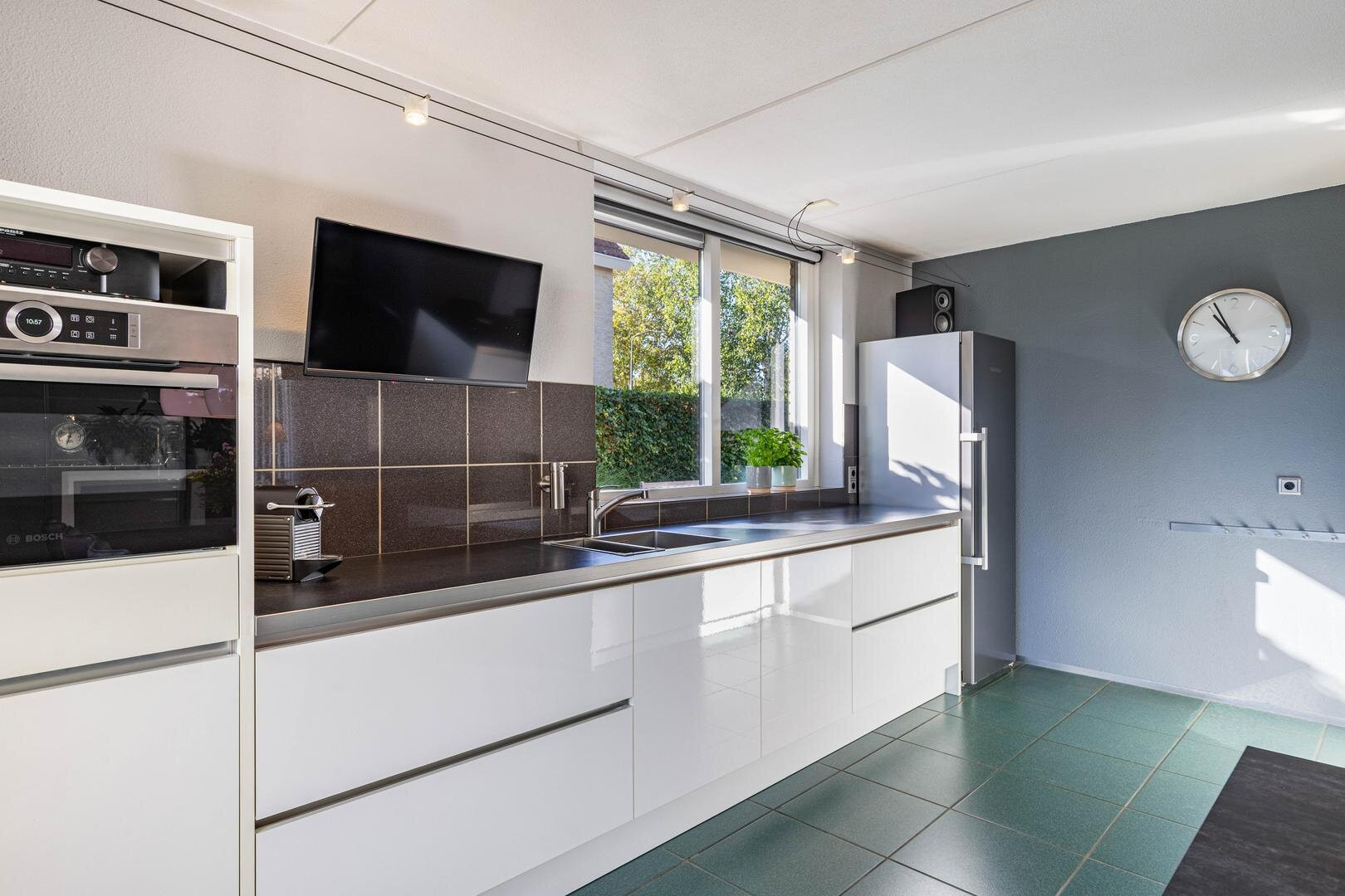 Vrijstaande woning te koop: Wolveschansdreef 15, Leek