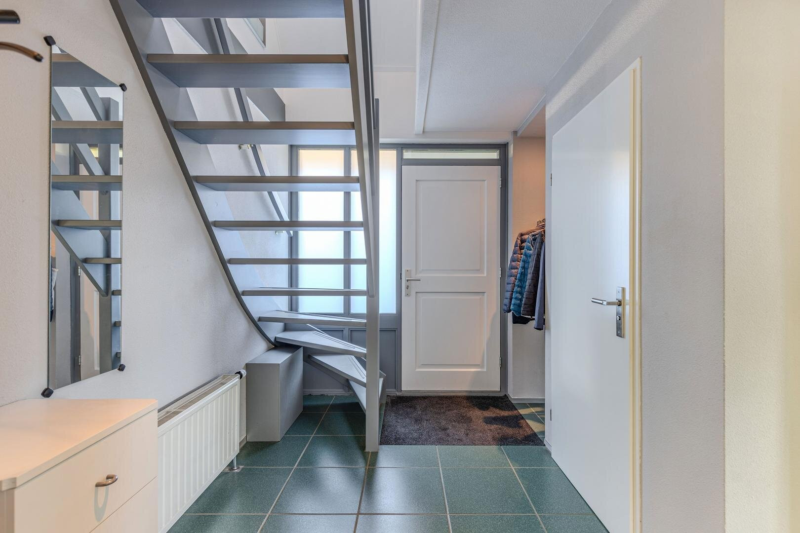 Vrijstaande woning te koop: Wolveschansdreef 15, Leek