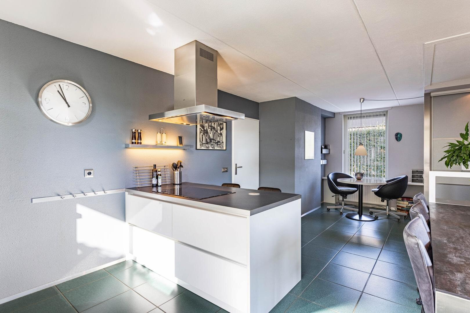 Vrijstaande woning te koop: Wolveschansdreef 15, Leek