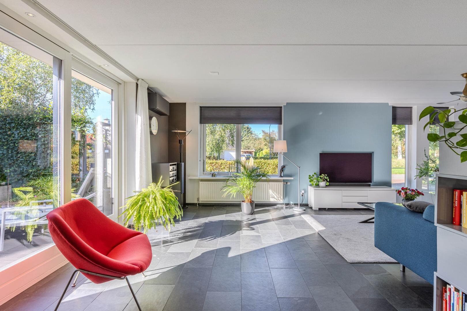 Vrijstaande woning te koop: Wolveschansdreef 15, Leek