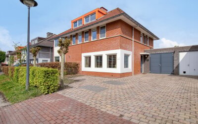 Steenhuislaan 16