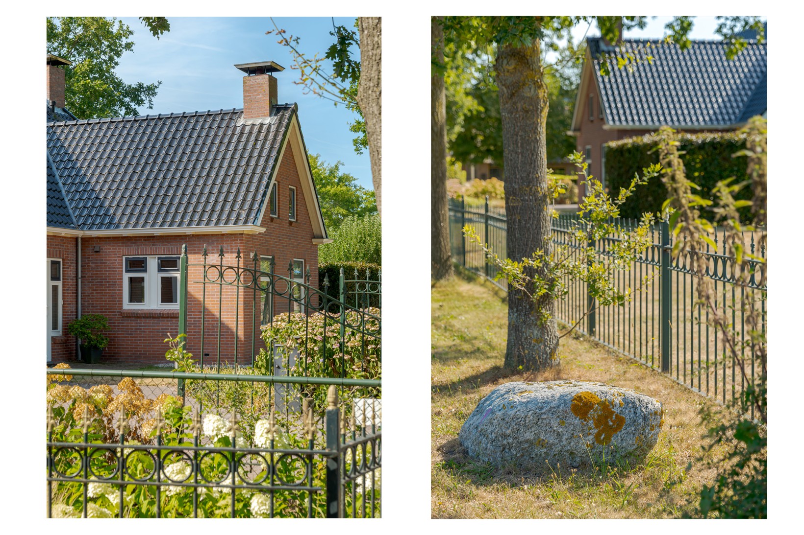 Vrijstaande woning te koop: Roomsterweg 7, Leek