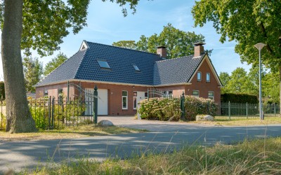 Roomsterweg 7