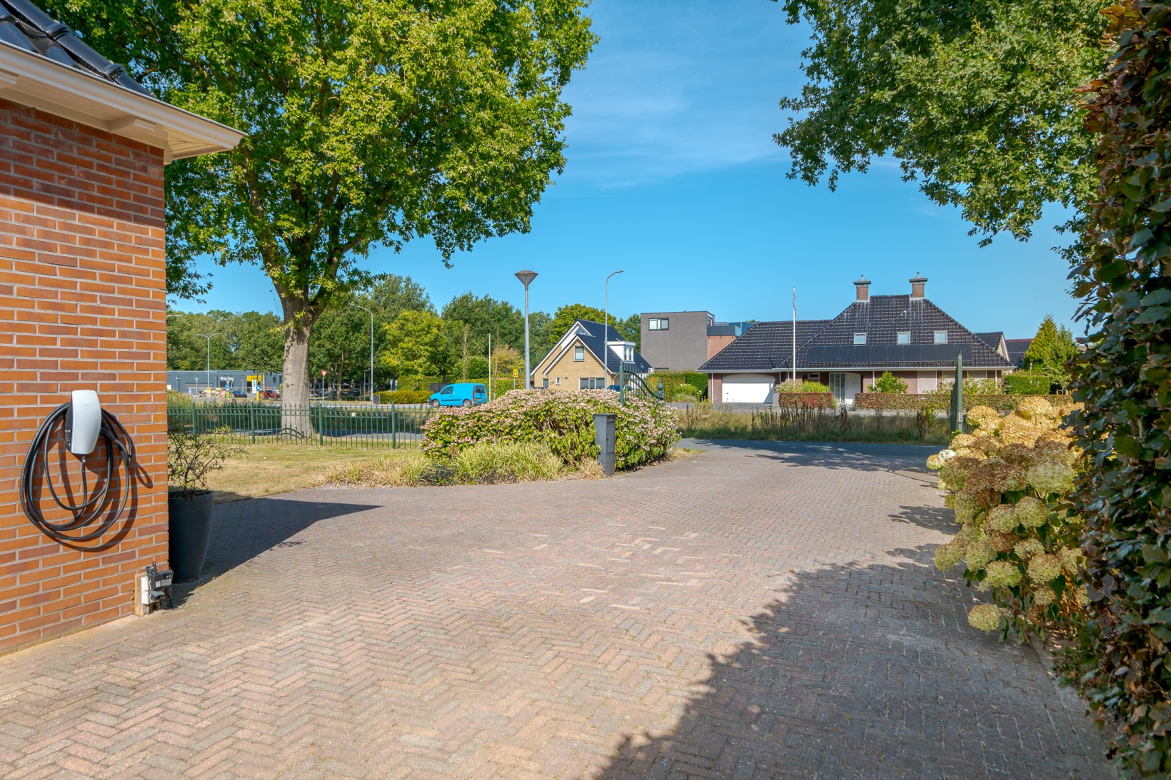 Vrijstaande woning te koop: Roomsterweg 7, Leek