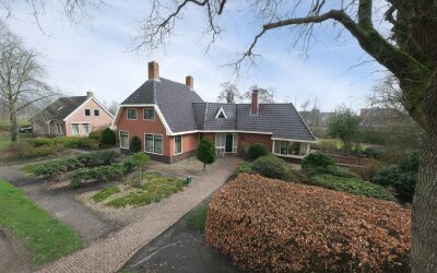 Roomsterweg 9