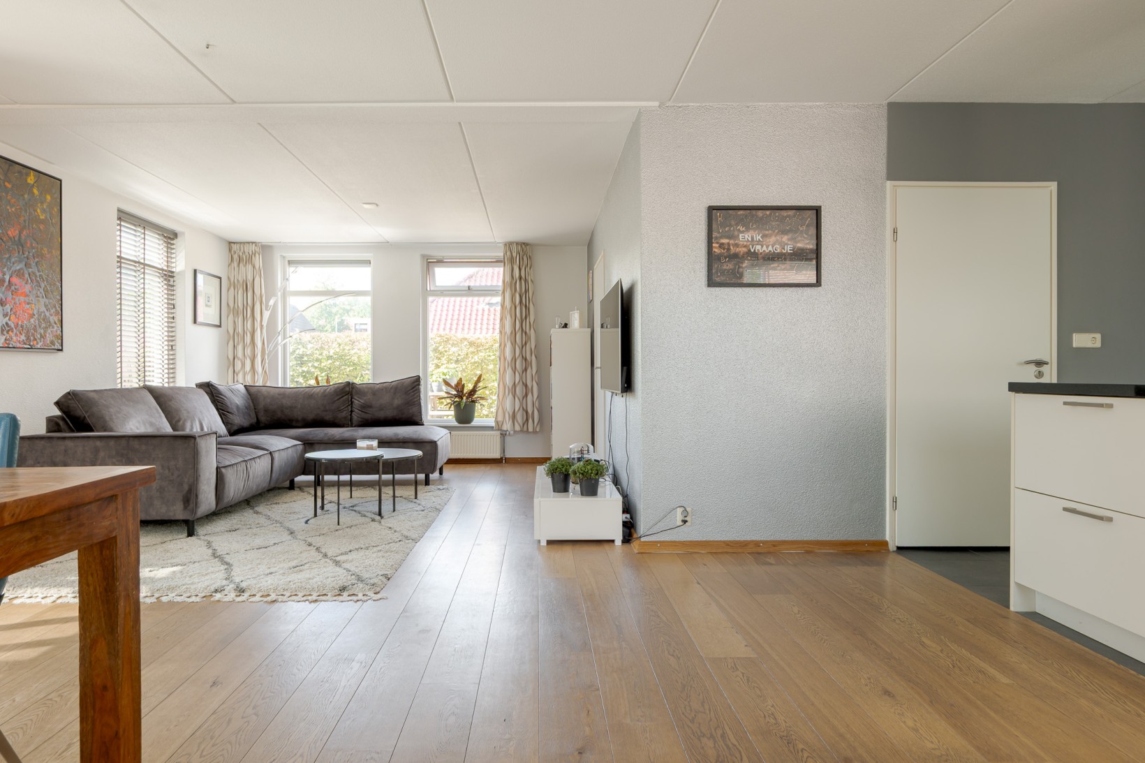 Woning te koop: Hovelincklaan 11, Leek
