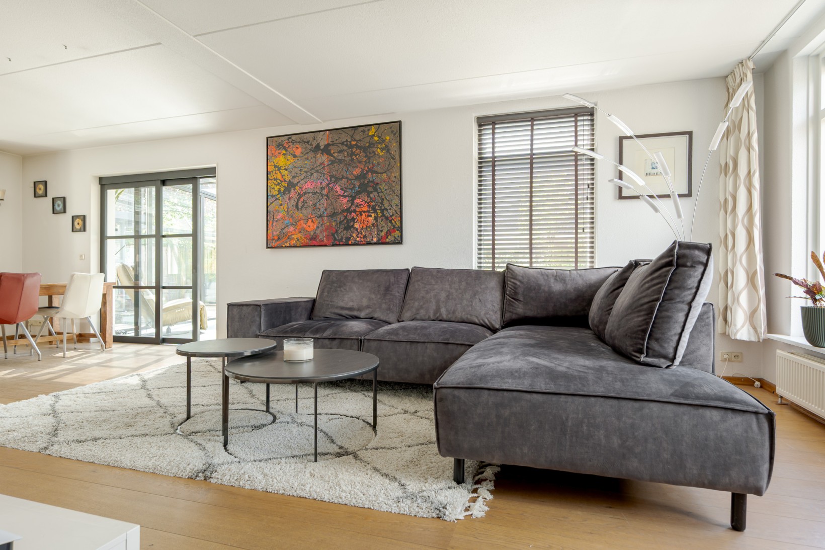 Woning te koop: Hovelincklaan 11, Leek