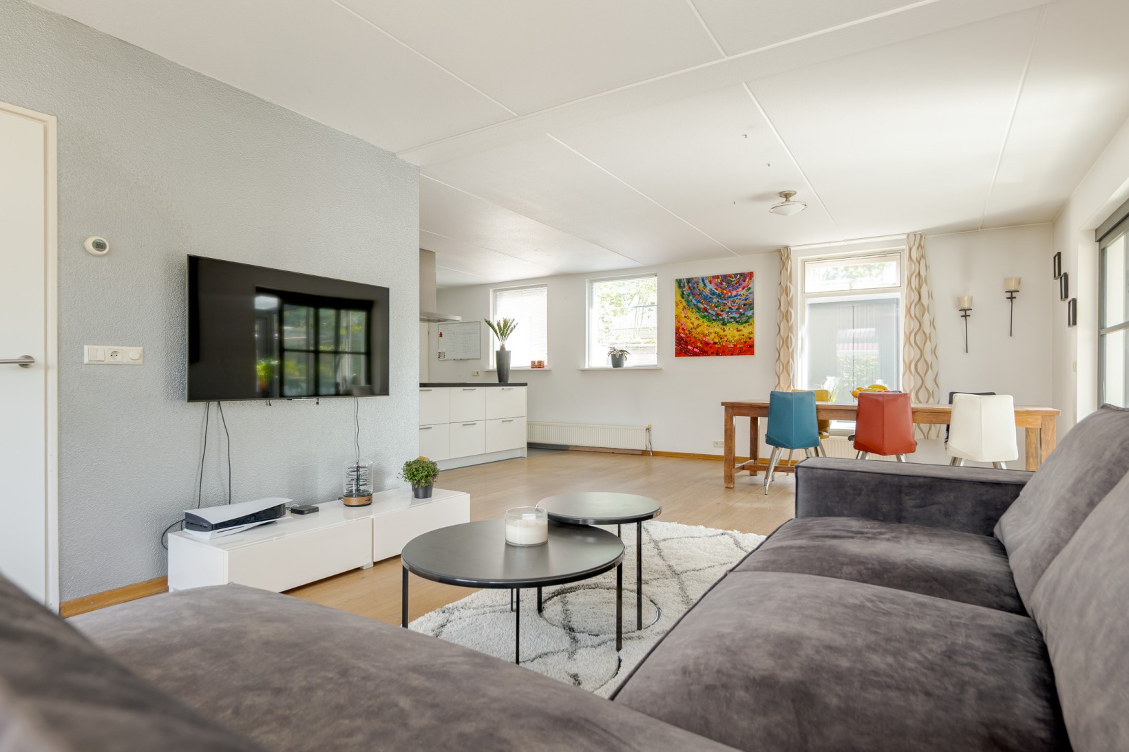 Woning te koop: Hovelincklaan 11, Leek
