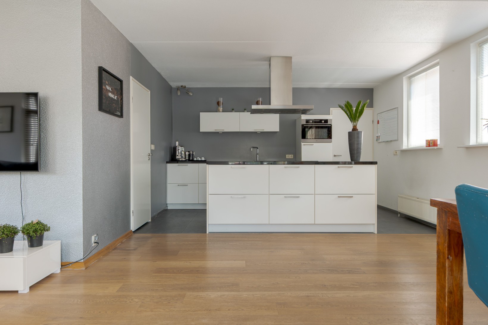 Woning te koop: Hovelincklaan 11, Leek