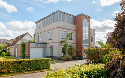 Hovelincklaan 11