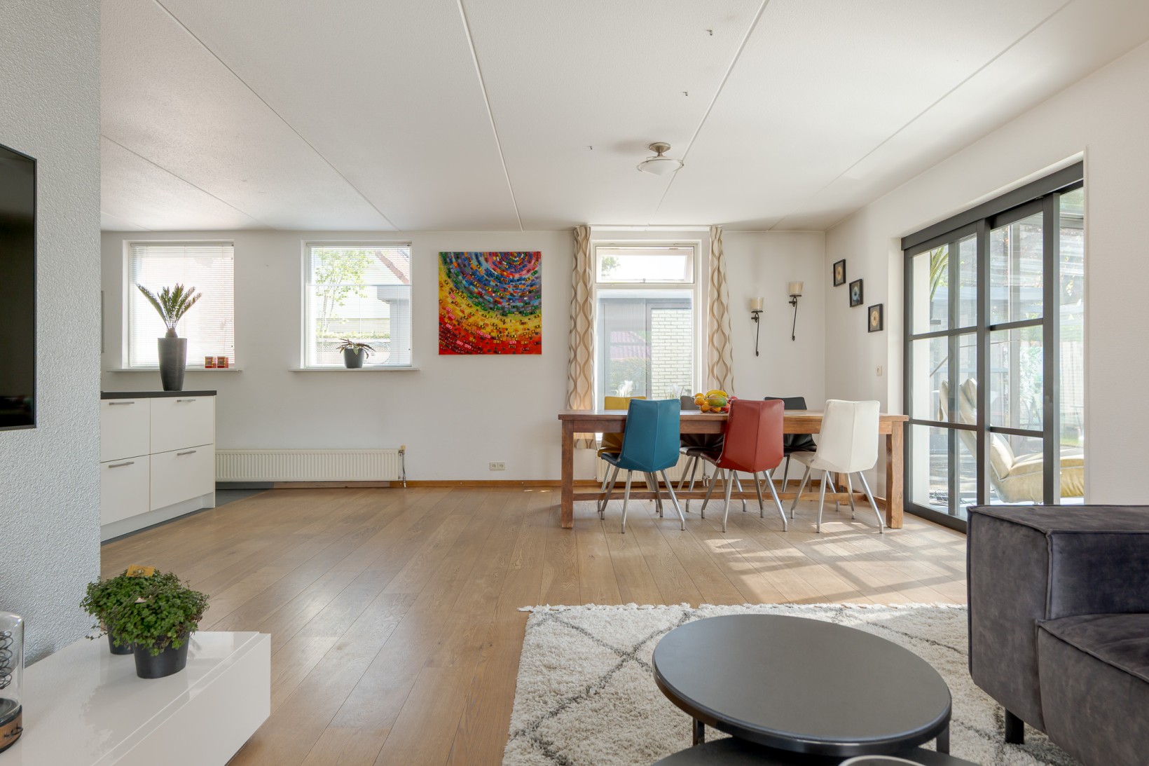 Woning te koop: Hovelincklaan 11, Leek