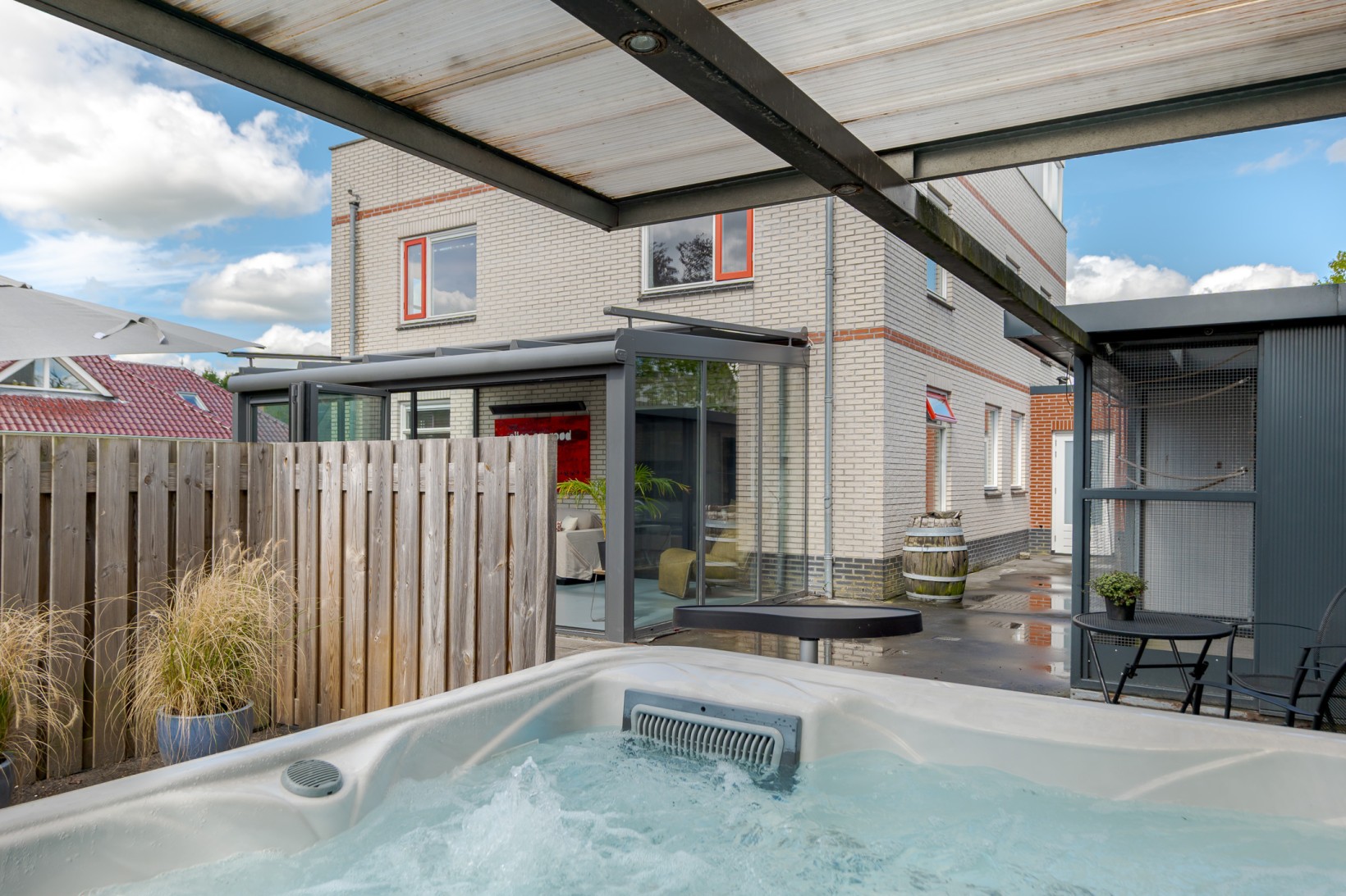 Woning te koop: Hovelincklaan 11, Leek