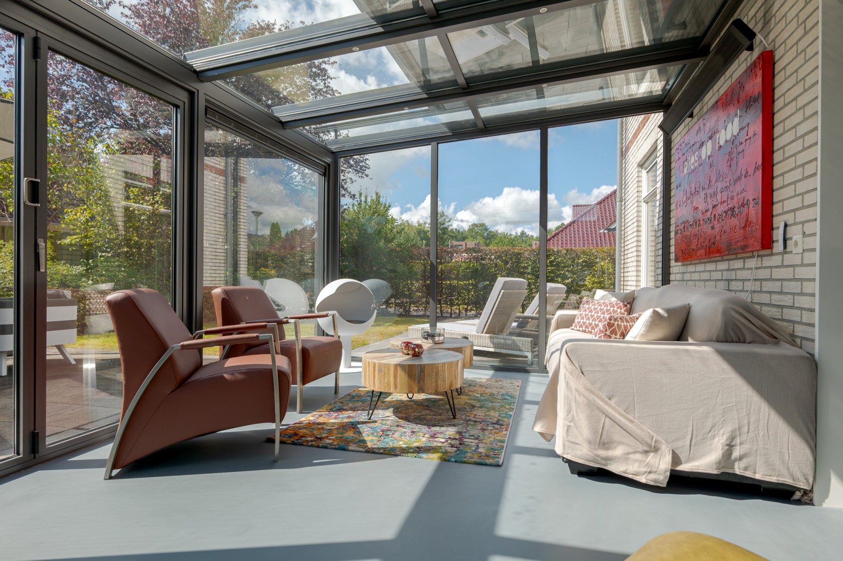 Woning te koop: Hovelincklaan 11, Leek