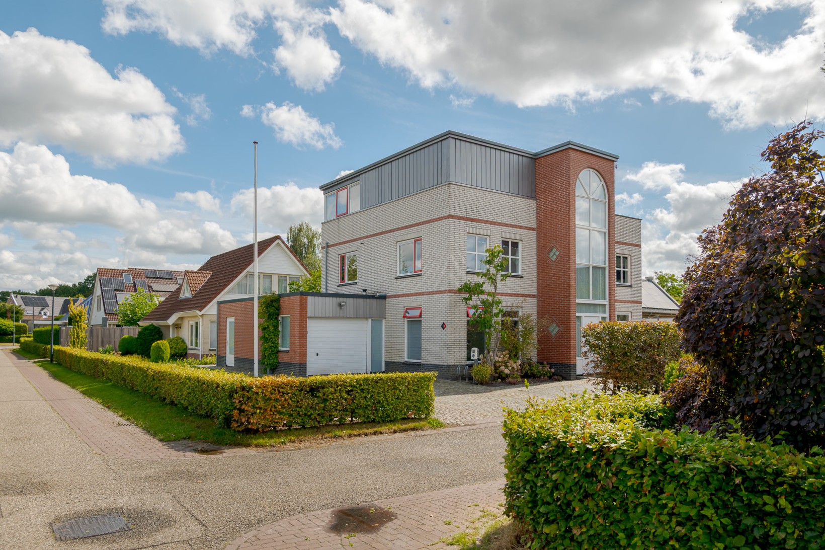 Woning te koop: Hovelincklaan 11, Leek