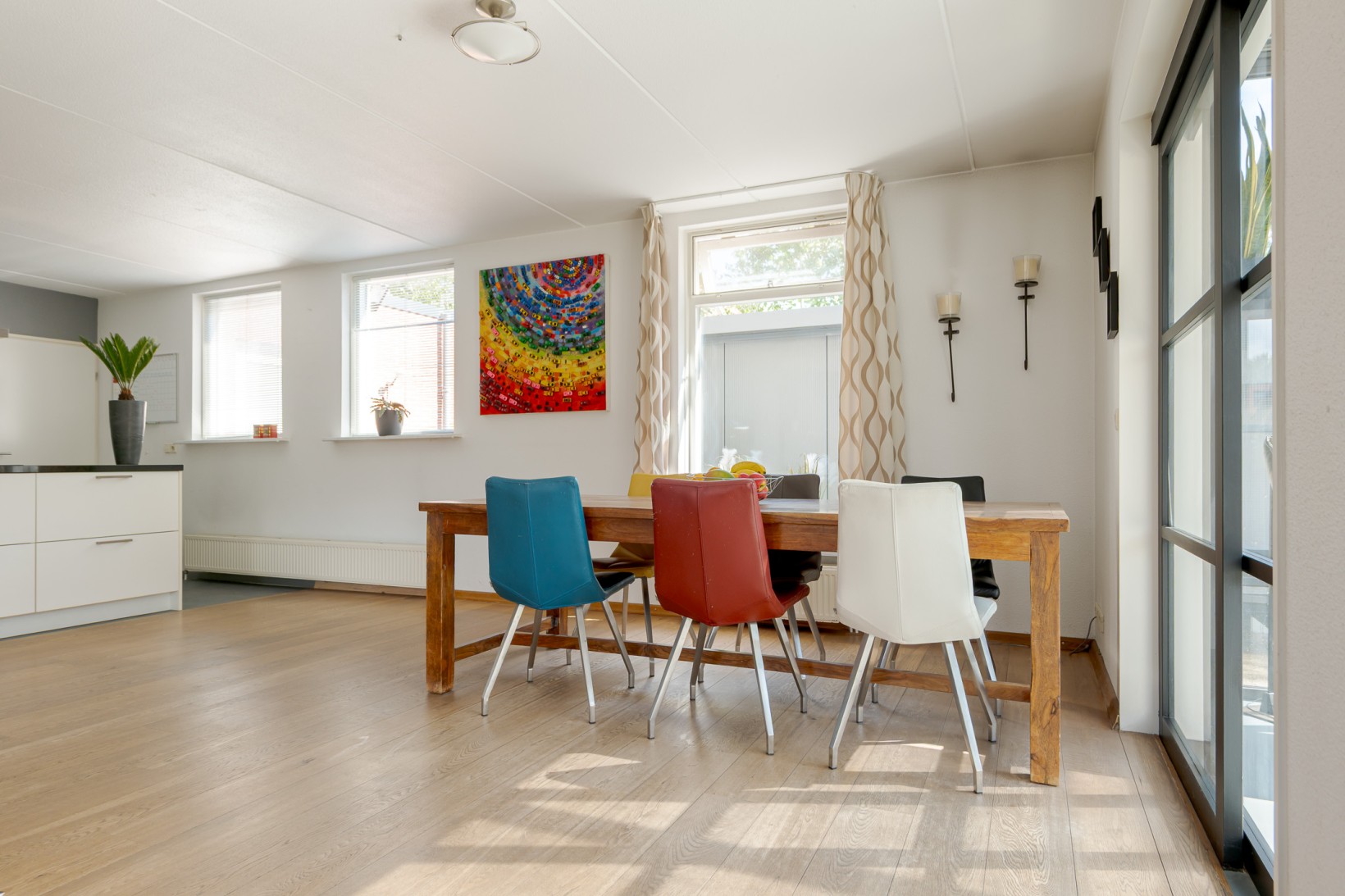Woning te koop: Hovelincklaan 11, Leek