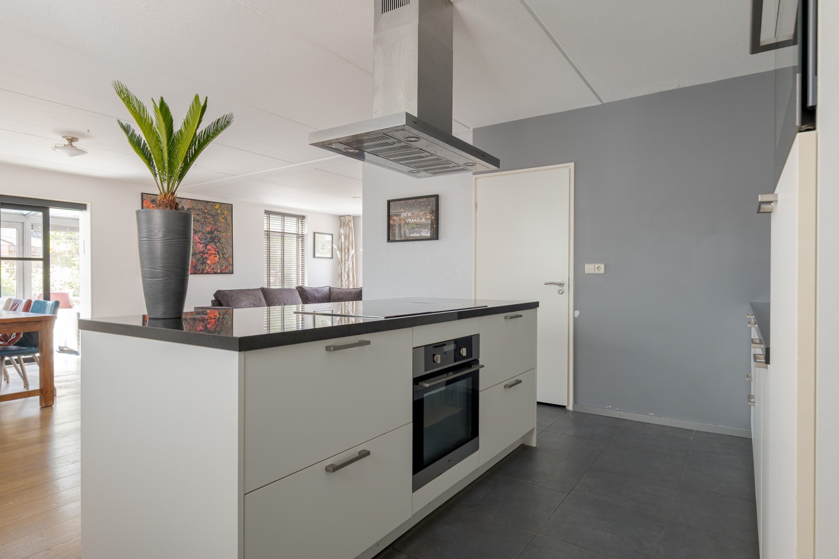 Woning te koop: Hovelincklaan 11, Leek