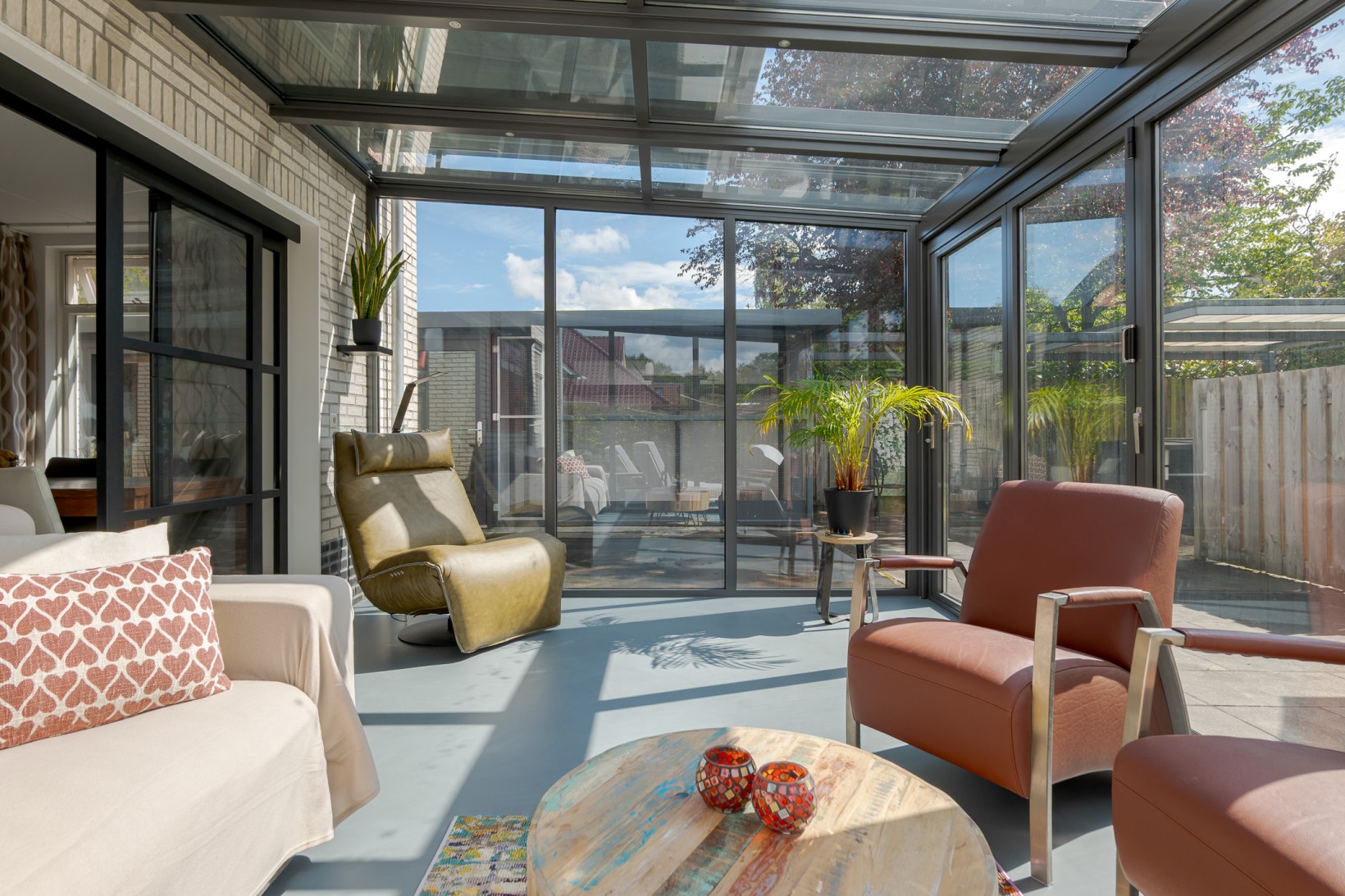 Woning te koop: Hovelincklaan 11, Leek