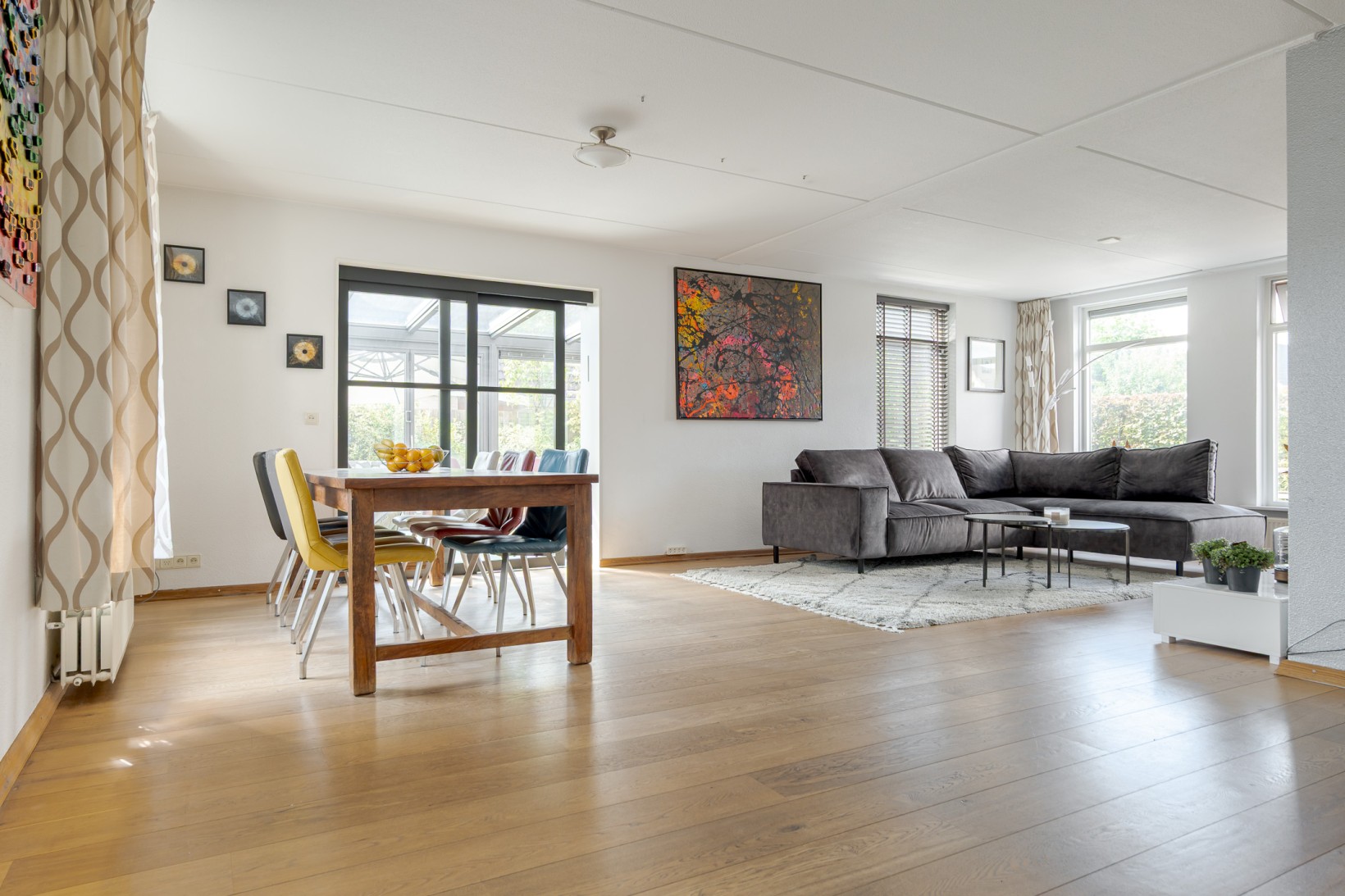 Woning te koop: Hovelincklaan 11, Leek