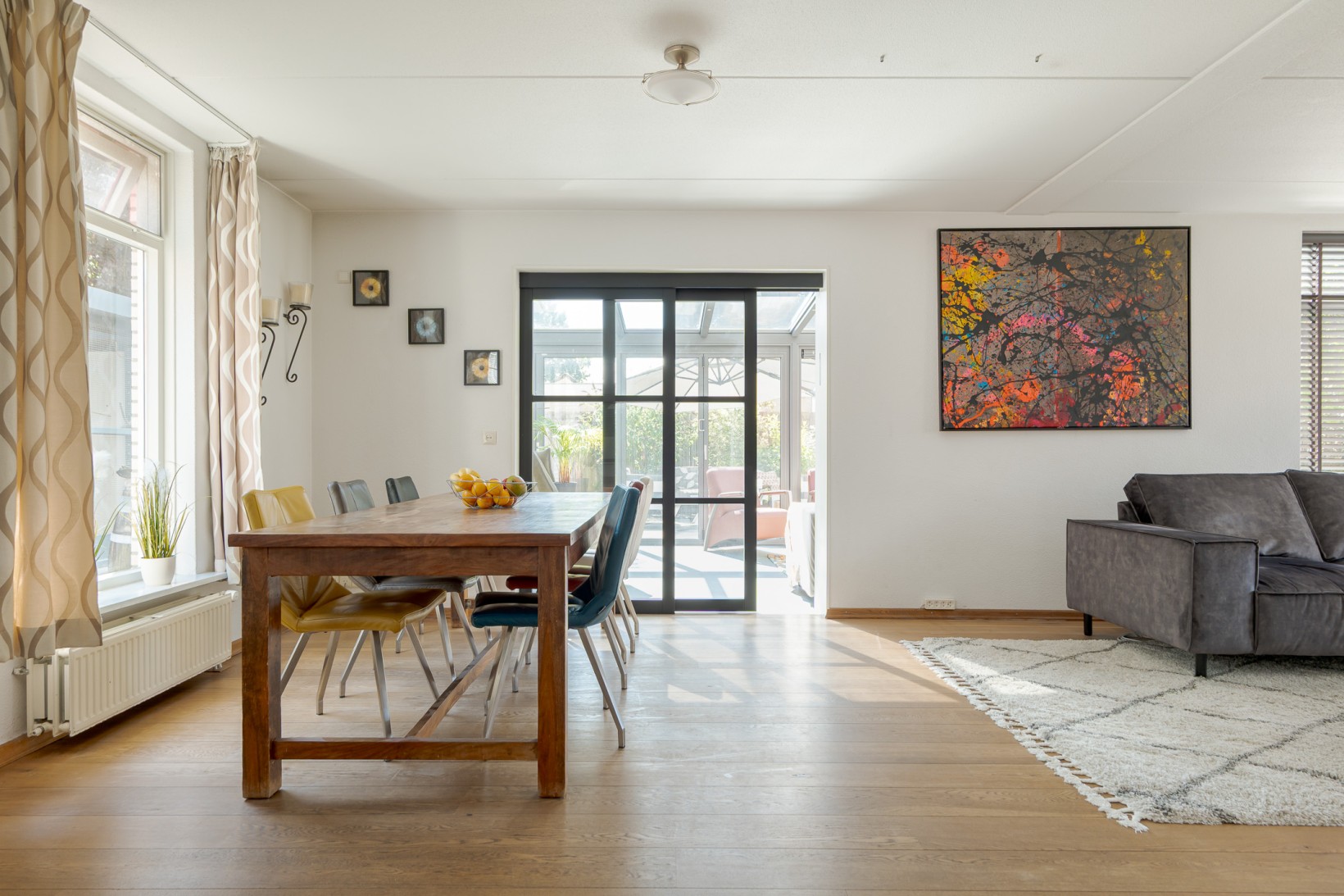 Woning te koop: Hovelincklaan 11, Leek