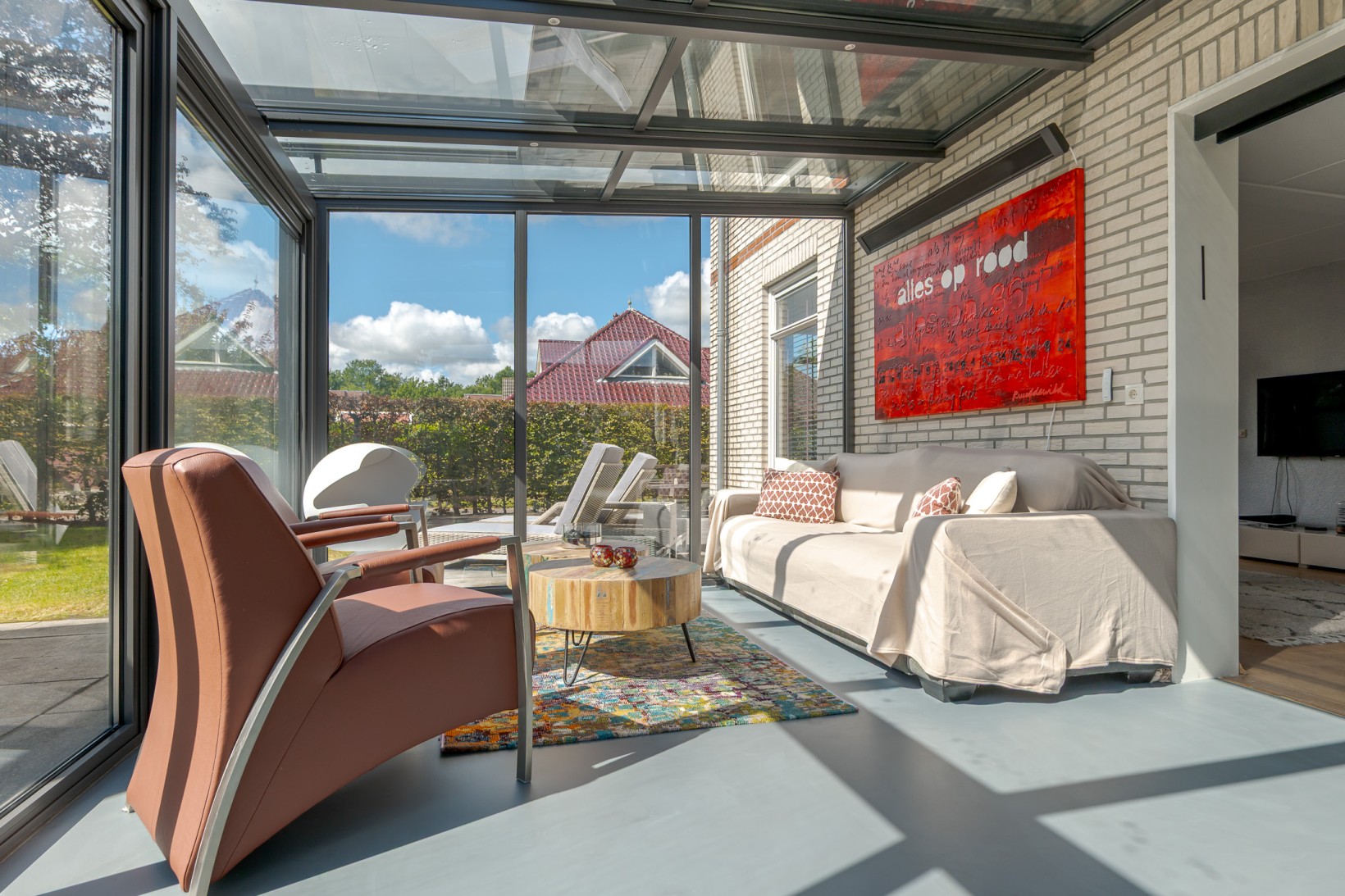 Woning te koop: Hovelincklaan 11, Leek