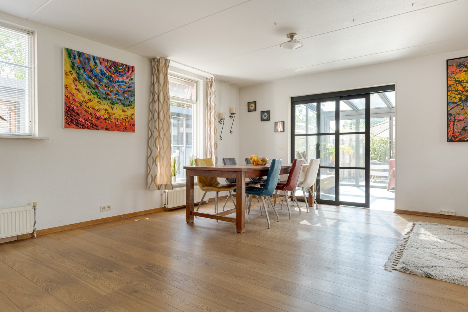 Woning te koop: Hovelincklaan 11, Leek