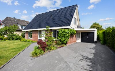 Hovelincklaan 6
