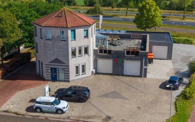 Lorentzpark 22