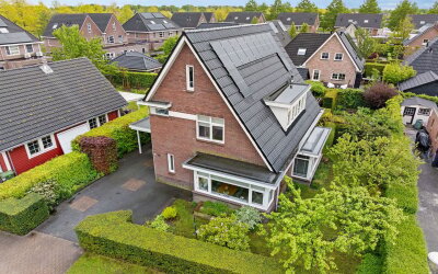 Huis te koop Berk 38