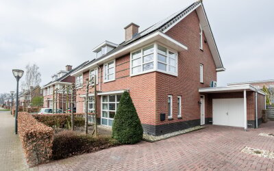 Watersingel 49