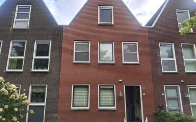 Huis te koop Watersingel 78